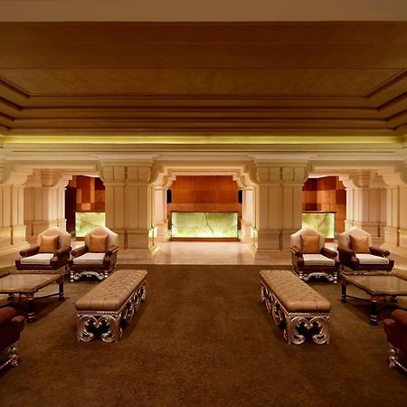 Itc Grand Chola, A Luxury Collection Hotel, Chennai Exterior photo