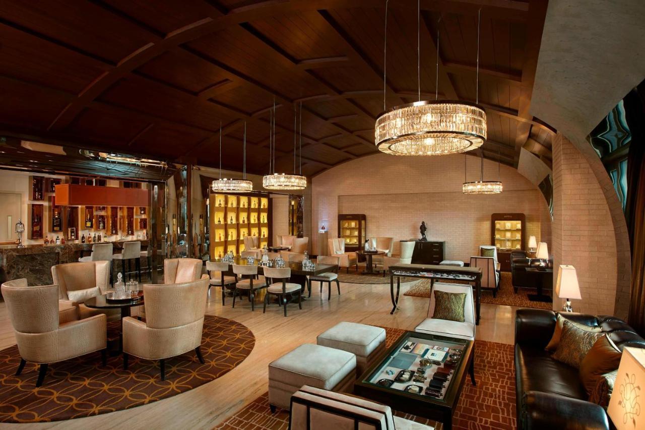Itc Grand Chola, A Luxury Collection Hotel, Chennai Exterior photo